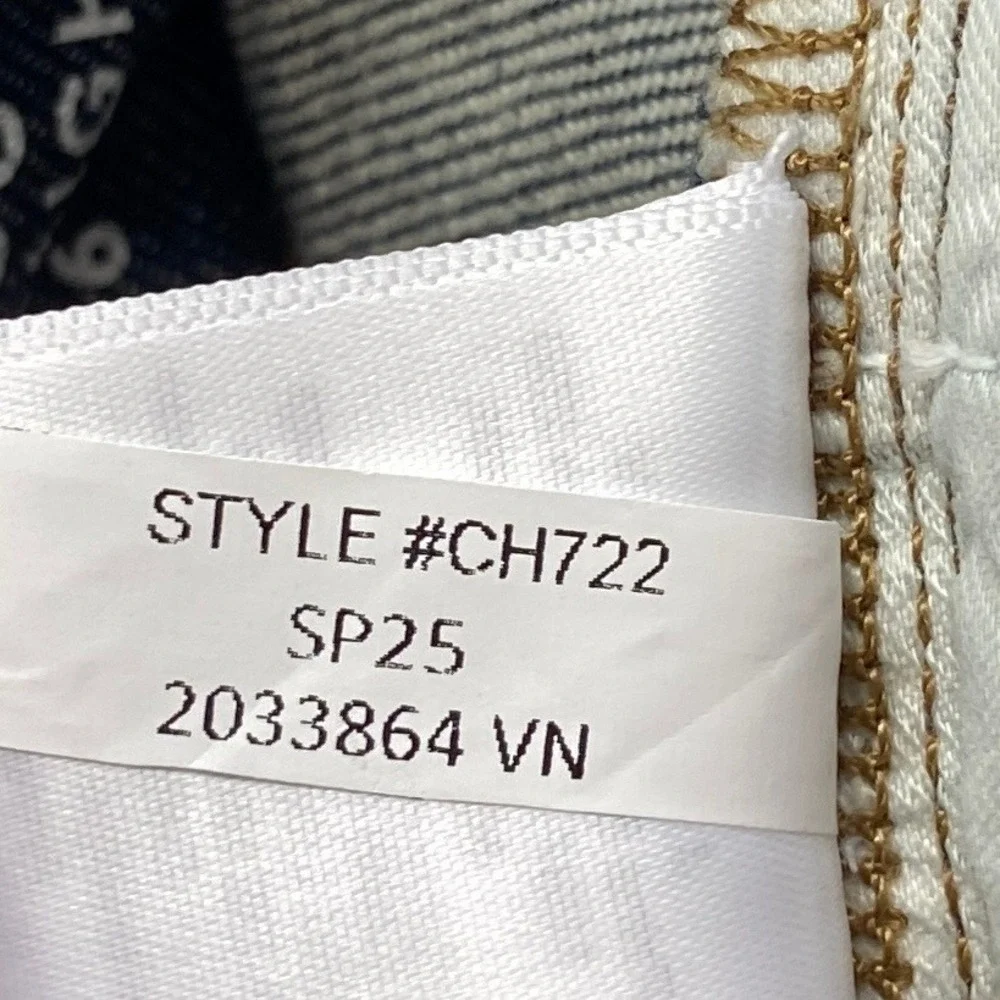 J. Crew new tag